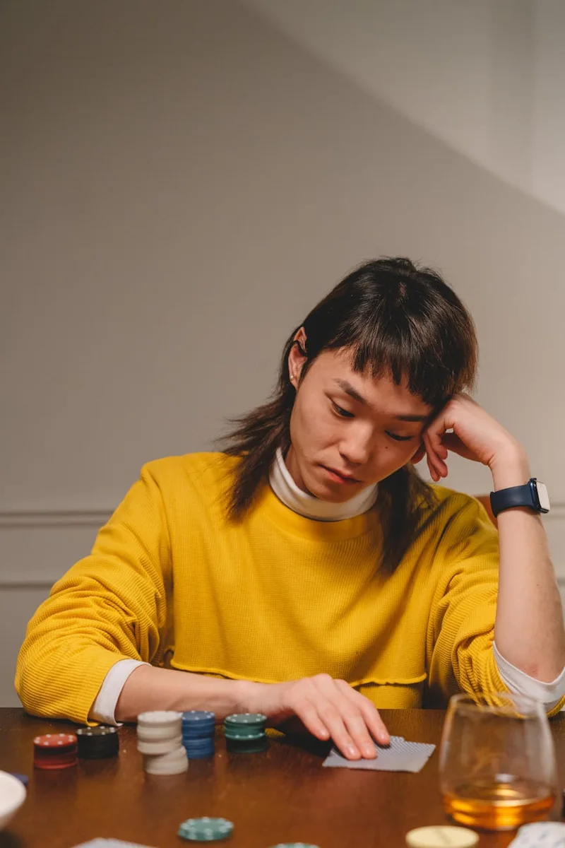 危机应对与策略能力示意